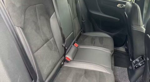 Volvo XC40 1.5H T5 Twin Silver #6