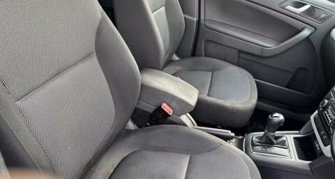 Skoda Yeti 1.2 Tsi Se Grey #5