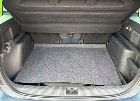 Skoda Yeti Suv Silver #8