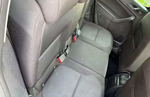 Skoda Yeti 1.2 Tsi Se Grey #6