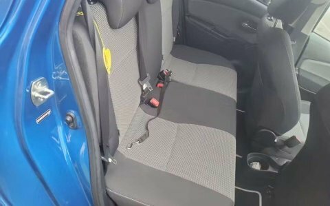 Toyota Yaris 1.5 Vvt-h Icon Blue #6