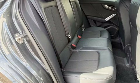Audi Q2 1.5 Tfsi Cod Grey #6