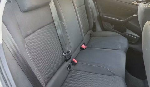 Volkswagen Polo 1.0 Tsi Se Silver #6