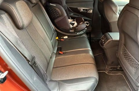 Peugeot 3008 1.2 Puretech Gt Brown #6