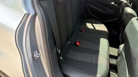 Peugeot 308 1.2 Puretech Gpf Grey #6