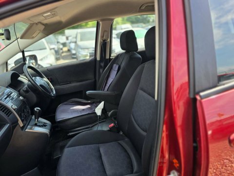 Mazda 5 2.0D Sport Blue #11