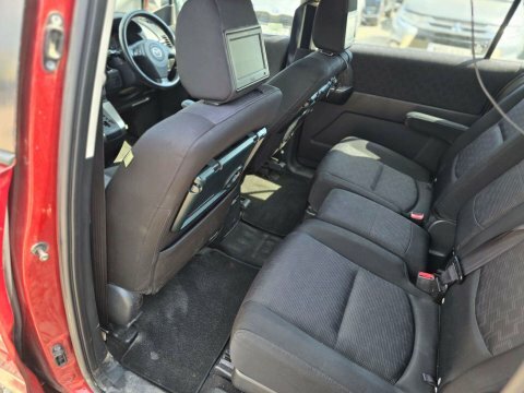 Mazda 5 2.0D Sport Blue #7