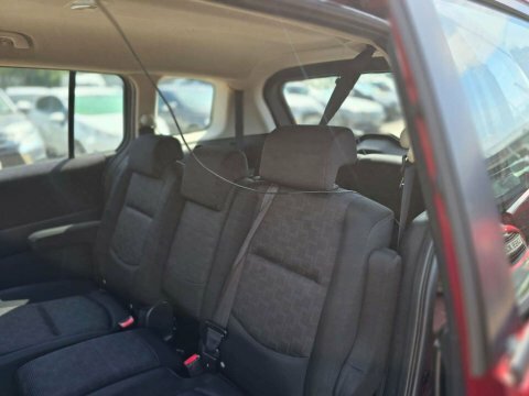 Mazda 5 2.0D Sport Blue #14