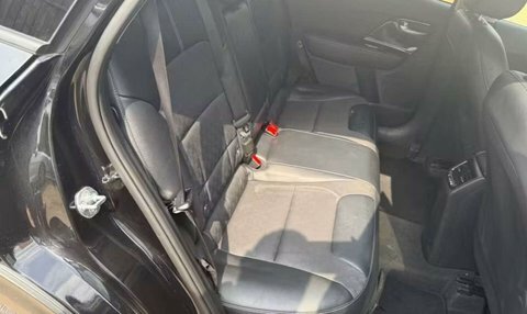 Kia Niro 1.6 Gdi 2 Black #6