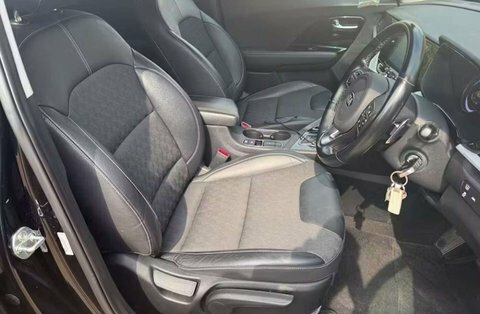 Kia Niro 1.6 Gdi 2 Black #5