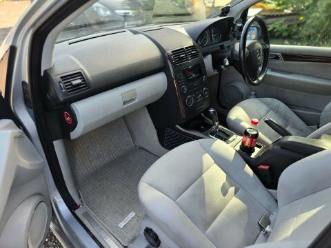 Mercedes-Benz A Class 2.0 A200 Cdi Gold #12