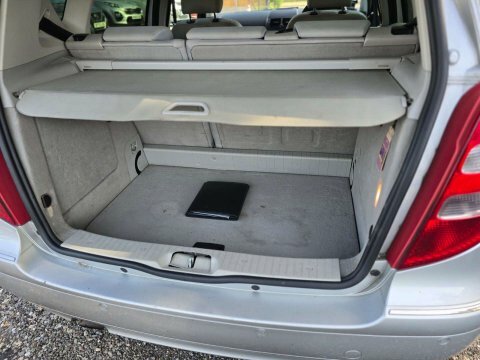 Mercedes-Benz A Class 2.0 A200 Cdi Gold #8