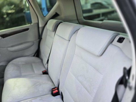 Mercedes-Benz A Class 2.0 A200 Cdi Gold #7