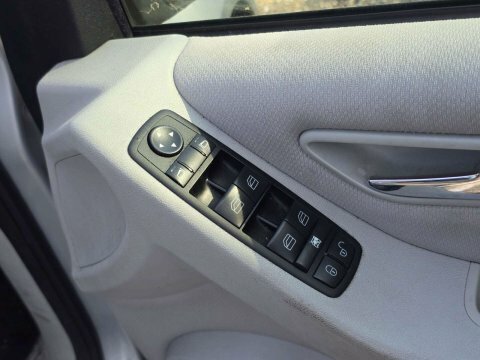 Mercedes-Benz A Class 2.0 A200 Cdi Gold #18