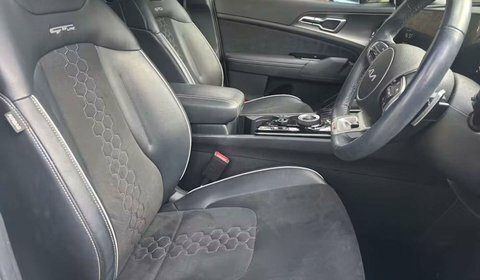 Kia Sportage 1.6 T-gdi Mhev FV22HCD White #5