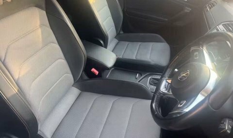 Volkswagen Tiguan 1.5 Tsi Evo VO20YDT White #6
