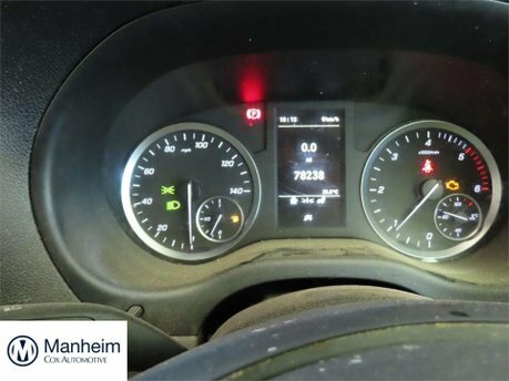 Mercedes-Benz Vito Diesel  #7
