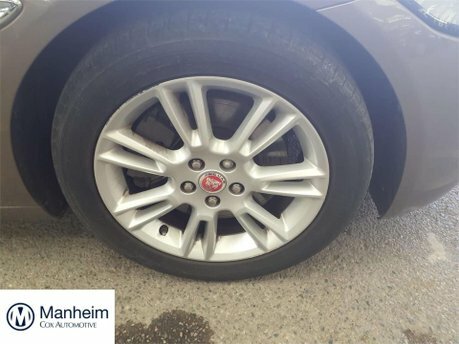 Jaguar XE 2.0 Gtdi Prestige Brown #6