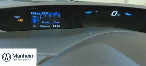 Honda Civic 1.8 I-vtec Ex Red #3