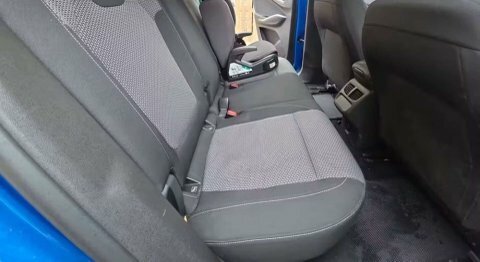 Vauxhall Grandland X 1.2 Turbo Se Blue #6