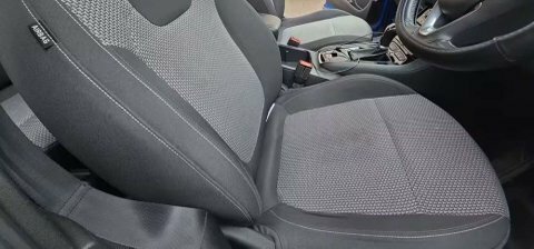 Vauxhall Grandland X 1.2 Turbo Se Blue #5