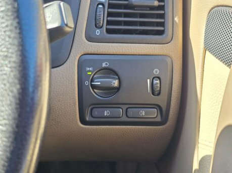 Volvo S60 Green #41