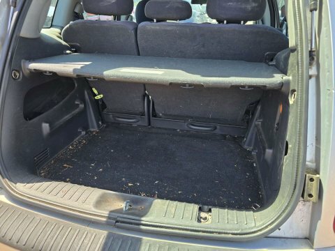 Chrysler Pt Cruiser Pt Cruiser Touring Black #15