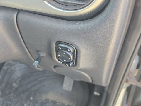 Chrysler Pt Cruiser Pt Cruiser Touring Black #13
