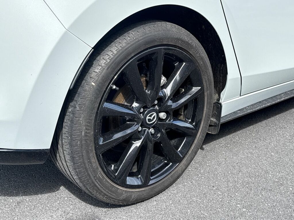 Mazda 3 2.0 E-skyactiv G Mhev Homura #4