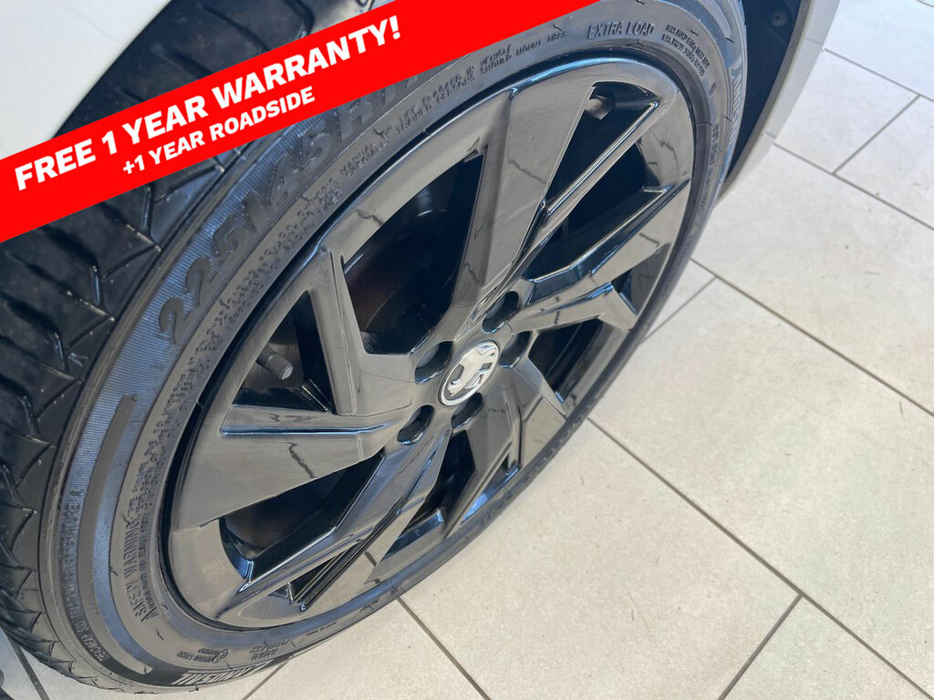 Vauxhall Astra 1.2 Turbo 130 Gs HG23AVL Grey #4