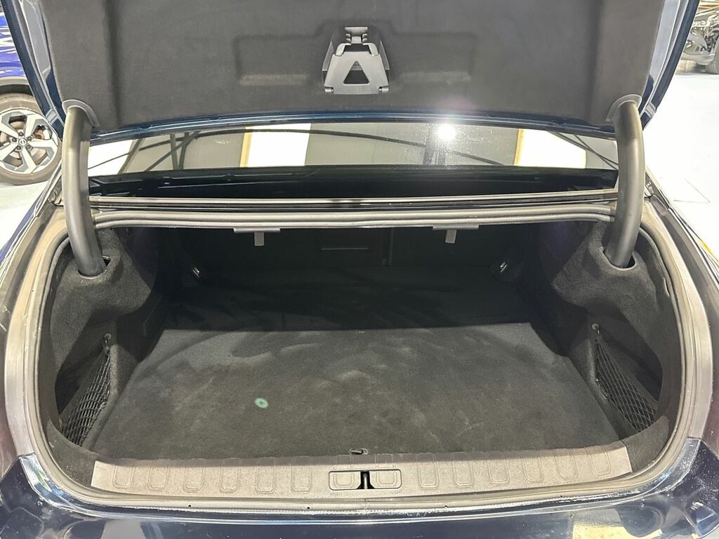 DS DS 9 1.6 E-tense 15.6Kwh Rivoli Saloon Plu #8