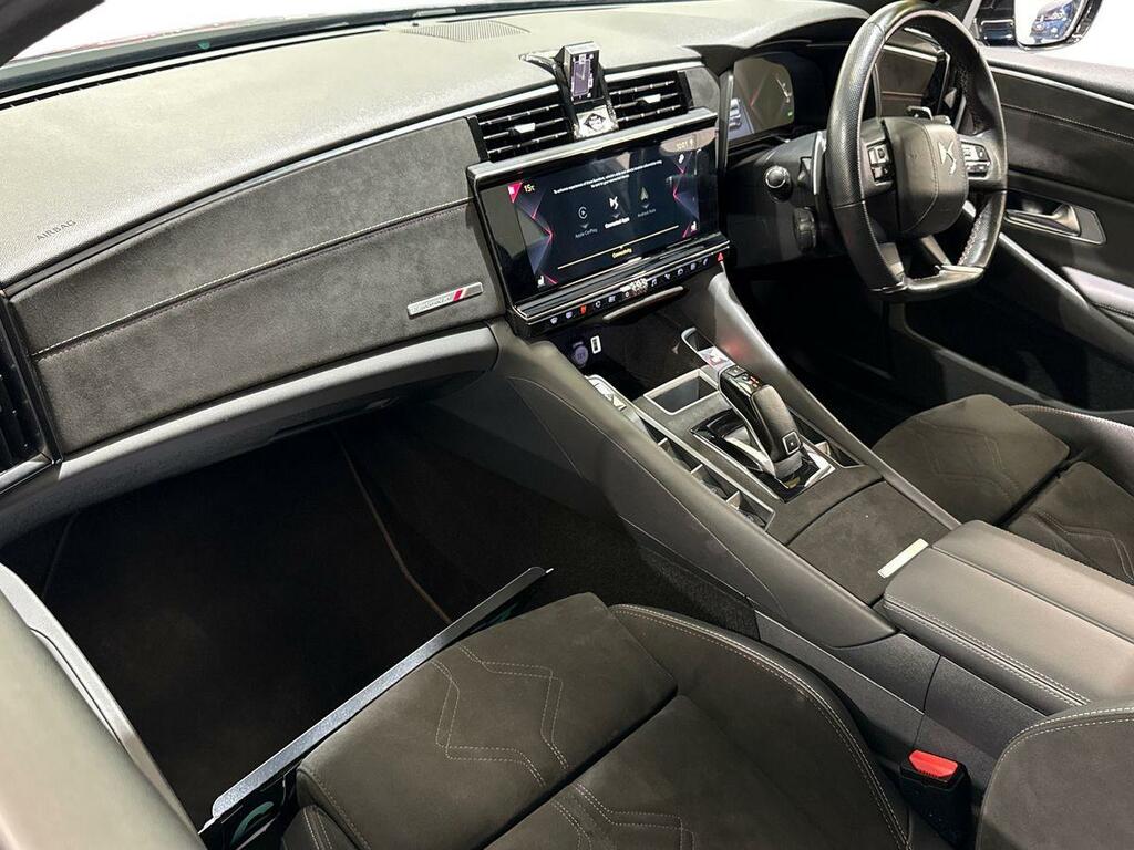 DS DS 9 1.6 E-tense 15.6Kwh Rivoli Saloon Plu #9