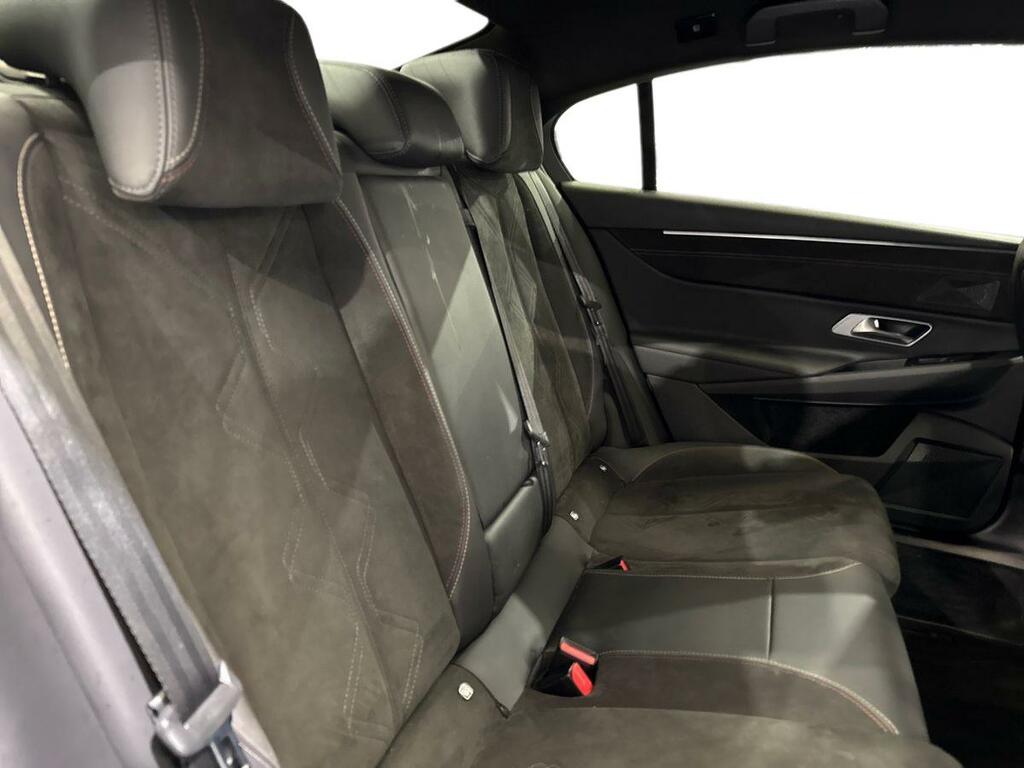 DS DS 9 1.6 E-tense 15.6Kwh Rivoli Saloon Plu #11