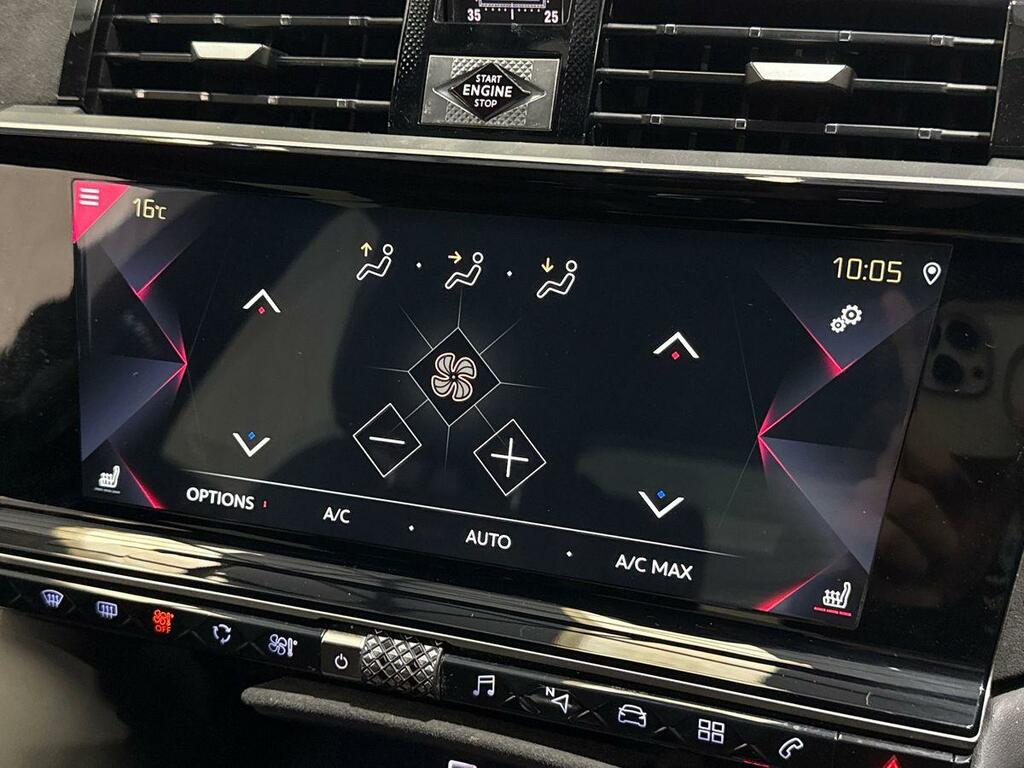 DS DS 9 1.6 E-tense 15.6Kwh Rivoli Saloon Plu #24
