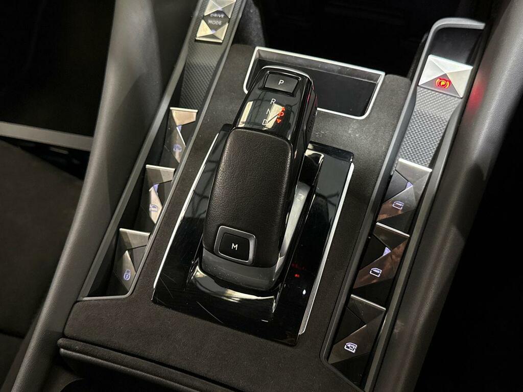 DS DS 9 1.6 E-tense 15.6Kwh Rivoli Saloon Plu #18