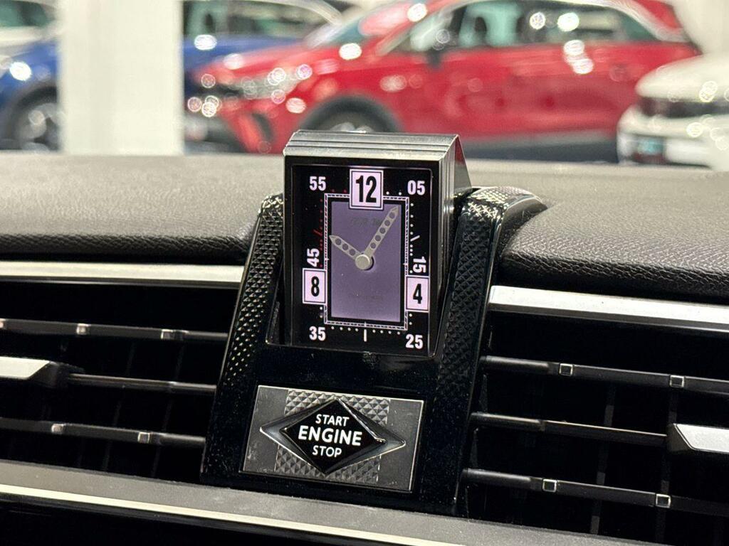 DS DS 9 1.6 E-tense 15.6Kwh Rivoli Saloon Plu #26