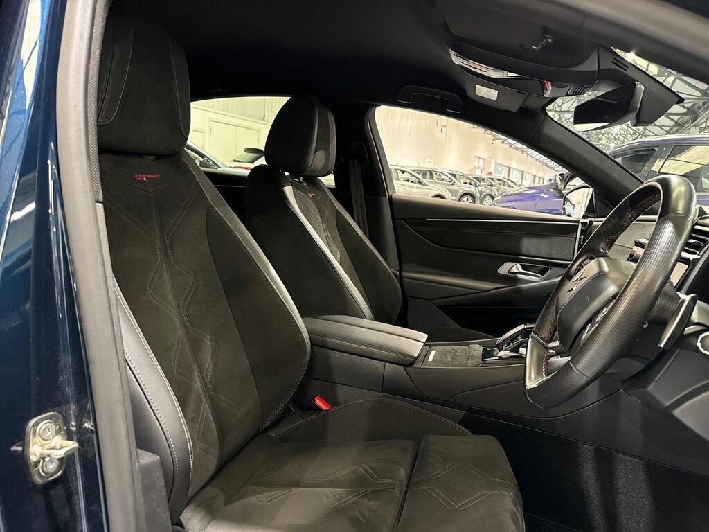 DS DS 9 1.6 E-tense 15.6Kwh Rivoli Saloon Plu #13