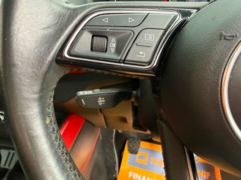 Audi Q2 Tdi Sport Blue #37