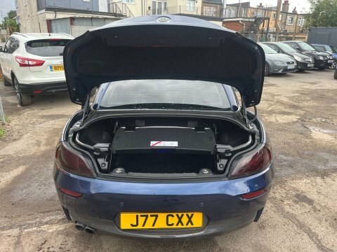 BMW Z4 Convertible #18