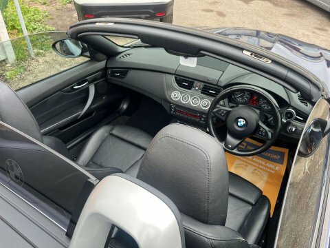 BMW Z4 Convertible #28