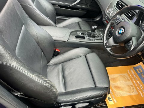 BMW Z4 Convertible #20