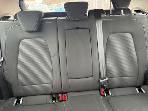 Ford Focus Active X Vignale 1.0125Ps Black #25