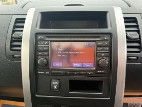 Nissan X-Trail Tekna Beige #47