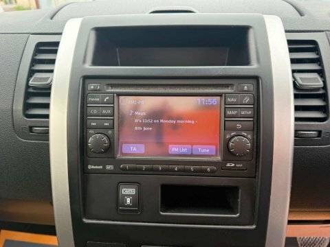 Nissan X-Trail Tekna Beige #78