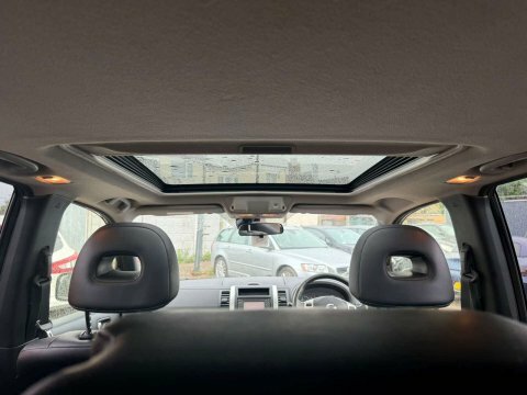 Nissan X-Trail Tekna Beige #18
