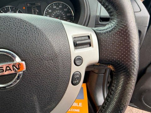Nissan X-Trail Tekna Beige #72