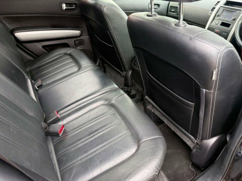 Nissan X-Trail Tekna Beige #56