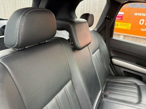 Nissan X-Trail Tekna Beige #25