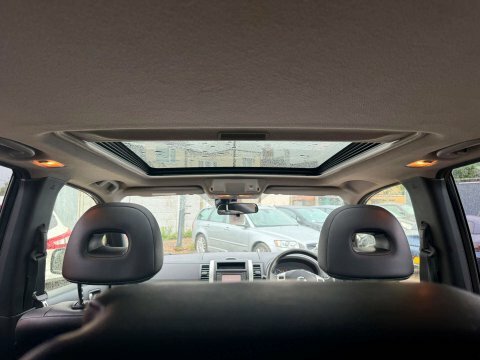 Nissan X-Trail Tekna Beige #58