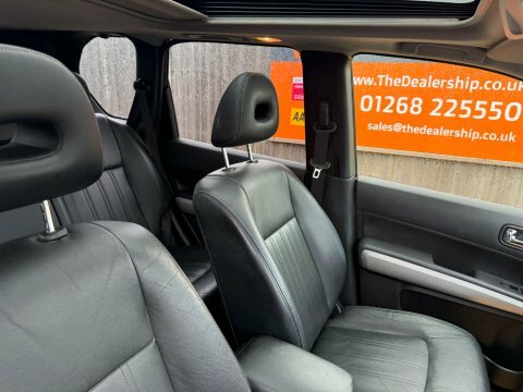 Nissan X-Trail Tekna Beige #68